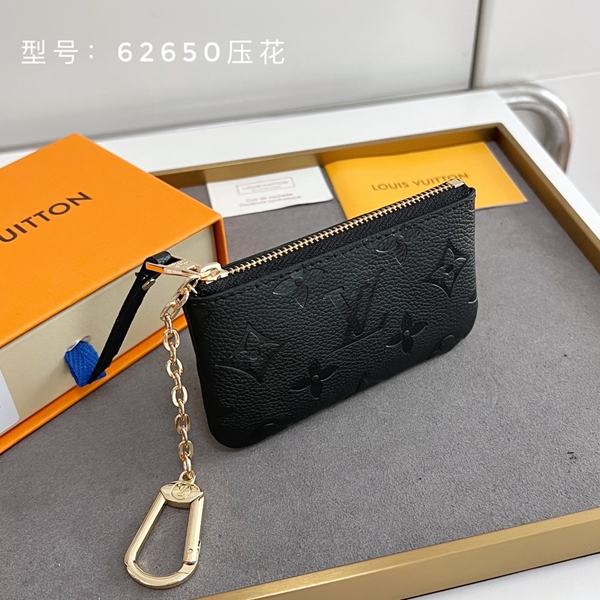 LVコピーウォレット角部分ディテール